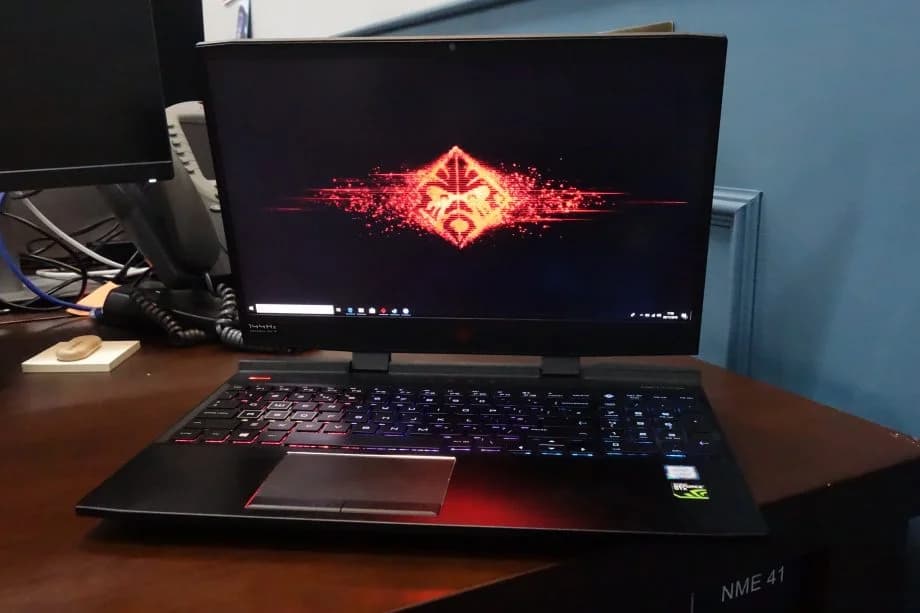 Omen 15