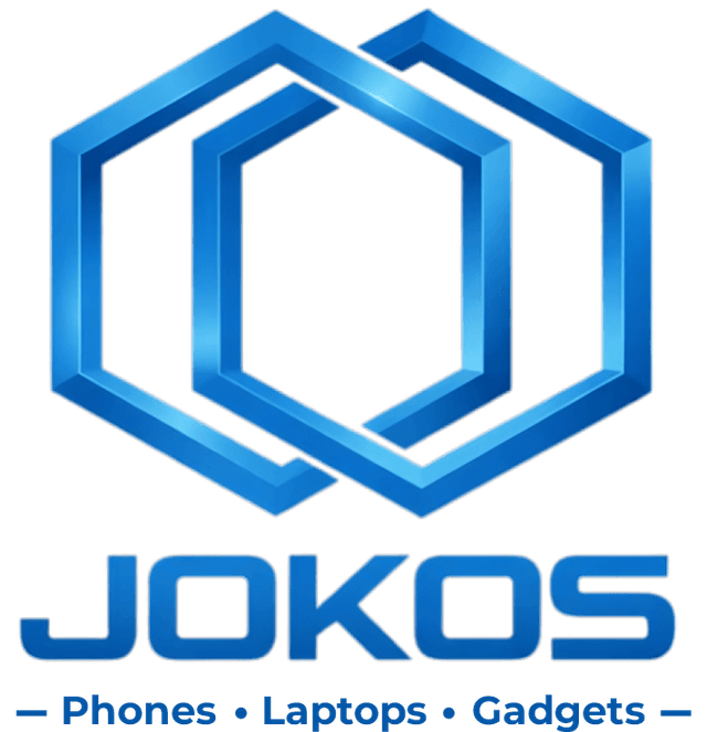 Jokos Logo