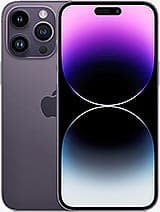 iPhone 14 Pro Max 256gb 