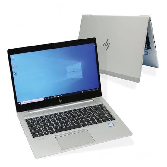 Hp Elitebook 830 G5 Uk used 