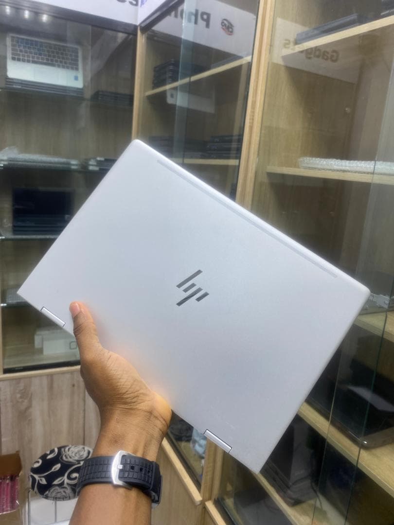 HP EliteBook 830 G6 x360 Touchscreen