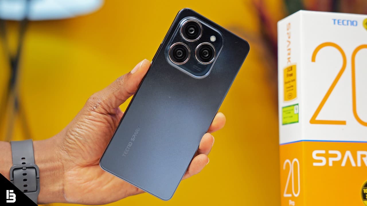 Best Budget Smartphones in Nigeria (2026 Buying Guide)